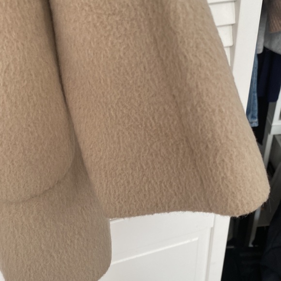 Banana Republic Coat - Picture 5 of 8